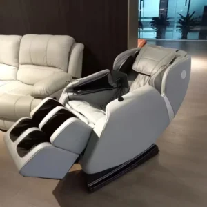 Sofa Electric Full Body Zero Gravity 3D Massage Chair Bed Full Body Zero Gravity Portable Foldable with Foot Massage