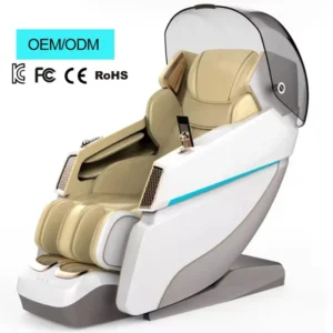 Sofa Massager Chair Electric Full Body Zero Gravity 5D Massage Chair for Body