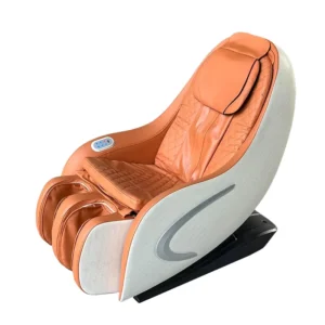 Sofa Massager Chair Fixed Point Electric Full Body Zero Gravity 4D 3D Massage Chair Pain Relief for Home Office