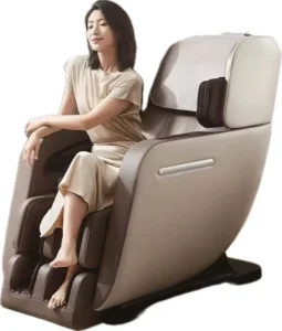 Sofa Massager Chair Fixed Point Electric Full Body Zero Gravity Electric Recliner Shiatsu Massage Chair