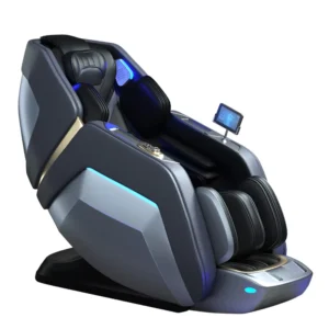 Sofa Massager Chair Fixed Point Electric Full Body Zero Gravity Massage Chair