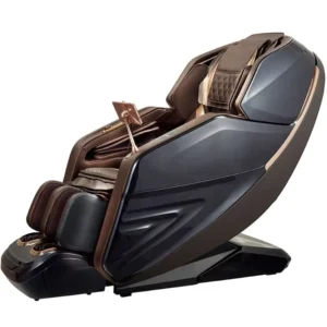 Sofa Massager Chair Fixed Point Electric Full Body Zero Gravity Massage Chair
