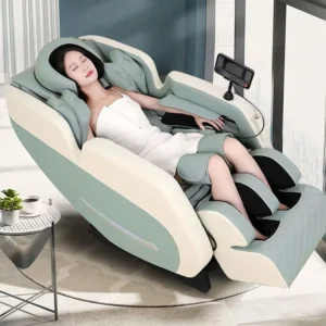 Sofa Massager Chair Fixed Point Electric Full Body Zero Gravity Massage Chair Affordable