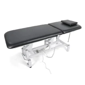Soft Height Adjustable Bed Electric Massage Chair Spa Chair Folding Aesthetic Bed