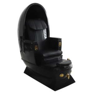 Space Capsule High Grade Electric Foot Massage Chair Nail Salon Sofa Foot Bath Beauty Manicure Washing Pedicure Chair