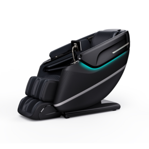 Space Capsule Intelligent Electric Shiatsu Massage Machine Stretch Full Body Luxury Massage Chair