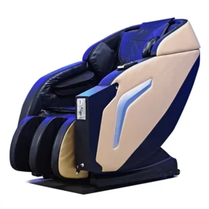Space Capsule Shared Massage Chair Scan to Pay Coin Bill Operated Plug In Installation Free Wired Hand Control Full Body