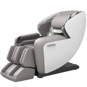 Spine Adjustment Chair Massage AI Massage Chair Zero Gravity