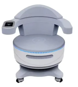 Standing Massage Chair