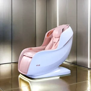 Stress Relaxation Back Relax Massage Chair