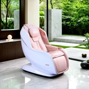 Stress Relief Back Relax Massage Chair