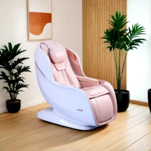 Stress Relieve Back Relax Massage Chair
