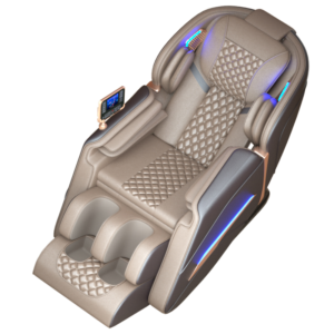Stretch Function Electric Full Body Zero Gravity Massage Chair