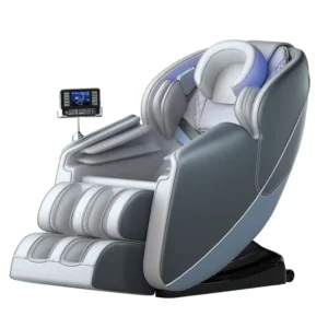 Stretching Full Body zero Gravity Massage Chair Gravity Home Use with Foot Massage Chair