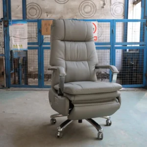 Style Home Furniture Modern Recliner Chair Manufacturer With Massage Chair