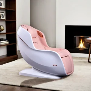 Stylish Design Deep Tissue Relax SPA Salon Massage Chair