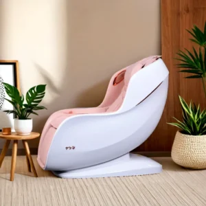 Stylish Design Deep Tissue Relieve SPA Salon Massage Chair