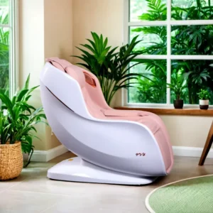 Stylish Design Fatigue Relax SPA Salon Massage Chair