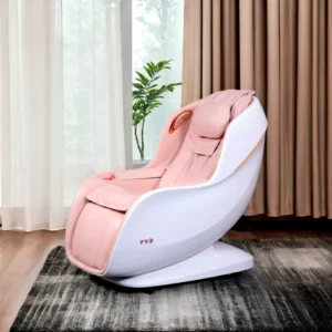 Stylish Design Fatigue Relaxation SPA Salon Massage Chair