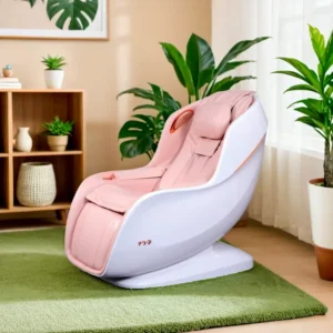 Stylish Design Muscle Deep Tissue Relaxation Salon Massage Chair