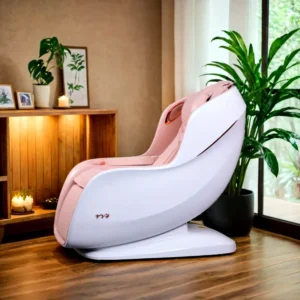 Stylish Design Muscle Deep Tissue Relief SPA Salon Massage Chair