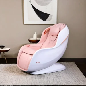 Stylish Design Muscle Pain Relax SPA Salon Massage Chair