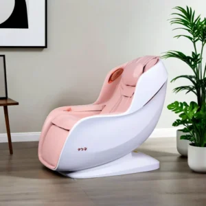 Stylish Design Muscle Pain Relief SPA Salon Massage Chair