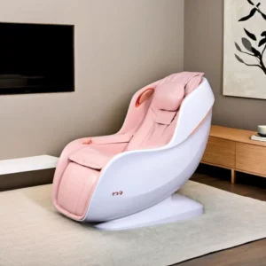 Stylish Design Muscle Relax SPA Salon Massage Chair