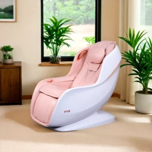 Stylish Design Stress Relax SPA Salon Massage Chair