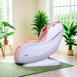 Stylish Design Stress Relief SPA Salon Massage Chair