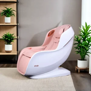 Stylish Design Stress Relieve SPA Salon Massage Chair