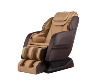 Swing Electric Vibrator Massage Chair with Music Player