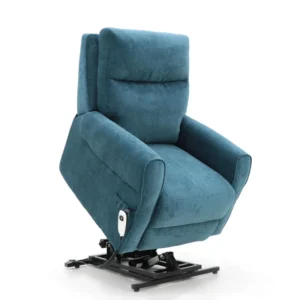 Swivel Lounge Massage Sex Electric Patient Transfer Lift Recliner Chair