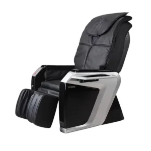 T101 Coin Operated Electric Commercial Airport Public Vending Full Body Zero Gravity Massage Chair With Payment System