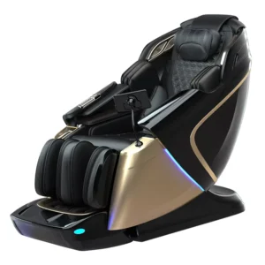 T80S Poltrona Massaggiante Poltrona De Massagem Cadeira De Massagem Profissional Sillon Relax Masaje Genau Relax Massage Chair