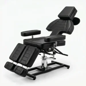 Tattoo Bed Adjustable SPA Tattoo Salon Massage Bed Tattoo Studio Chair