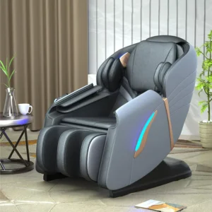 Technology SL Track Massage Chair With Payment System Coin and Bill Operated Commercial Vending Massage Chair