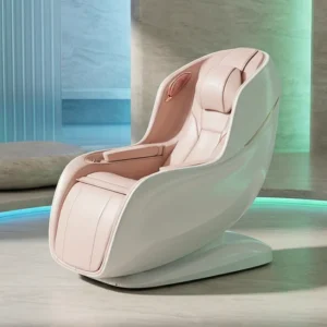 Tension Relief Health Care Equipment Heating Therapy Full Body Zero Gravity Electric Massage Chair