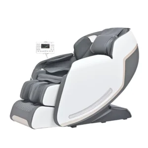 Thai Massage 4D Fully Automatic Full Body Massager Zero Gravity Folding Lounge Chair 3D Zero Gravity Massage Chair