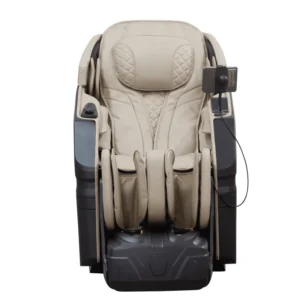 Thai Massage 4D Fully Automatic Full Body Massager Zero Gravity Folding Recliner 3D Massage Chair with Musical Function