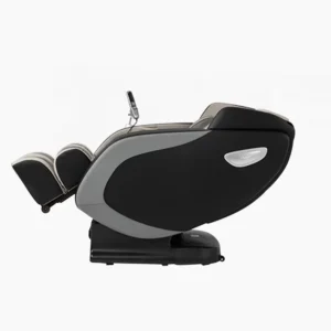 Thai Stretch Full Body Massage Relaxation Zero Gravity Home Electric Adjustable Medical Massage Leather Sofa Recliner Chair