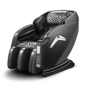 The Coin Bill Operated Vending Business Mall Commercial With Credit Card Reader Massage Chair