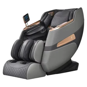 The Latest Model for Most Popular Massage Chair Full Body Body Massage Machine 4d Massage Chair zero Gravity Chair