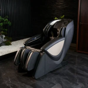 The New High end Business Massage Chair Is Suitable for Vending Massage Chairs in Airport Shopping Centers
