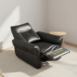 Theatre Leisure Lounge Chair Lazy Luxury Modern Leather Sofa Massage Recliner Chairs for Sale Relaxing Living Room Home