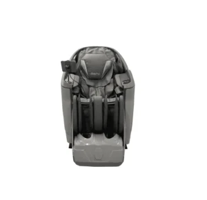 Therapeutic Electric 3D Massage Chair for Back Pain Relief with Zero Gravity and Heat