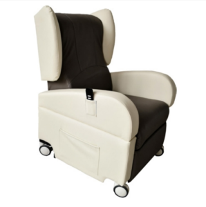 Tilt in Spece Mobility Kid Chair Electric Rise Recliner Massage for Old People
