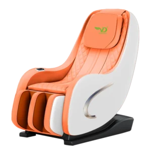 Top Home Office Full Body Zero Gravity Electric Sofa Pain Relief small size comfortable fixed pint and SL massage chair