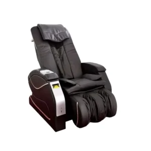Top One Coin Operated Vending Massage Chair For Commercial Use Apply In Shopping Mall