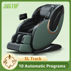 Top Quality Latest Arrival Smart Massage Office Chair